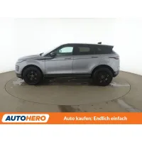 Land Rover, 2020, АКПП, пробег 74051 км