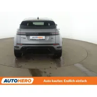 Land Rover, 2020, АКПП, пробег 74051 км