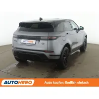 Land Rover, 2020, АКПП, пробег 74051 км