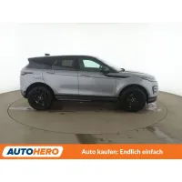 Land Rover, 2020, АКПП, пробег 74051 км