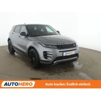 Land Rover, 2020, АКПП, пробег 74051 км