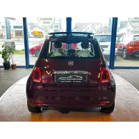 Fiat 500, 2020, МКПП, пробег 39915 км