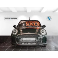 MINI Cooper, 2023, АКПП, пробег 28600 км