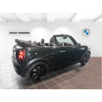 MINI Cooper, 2023, АКПП, пробег 28600 км