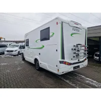 Автодом Forster T, 2025, АКПП, пробег 19886 км