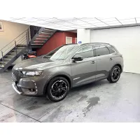 DS Automobiles, 2022, АКПП, пробег 59859 км