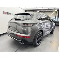 DS Automobiles, 2022, АКПП, пробег 59859 км