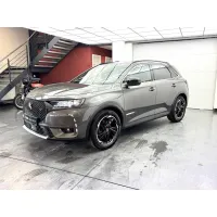 DS Automobiles, 2022, АКПП, пробег 59859 км