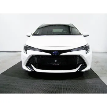 Toyota Corolla, 2021, АКПП, пробег 42214 км