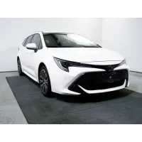 Toyota Corolla, 2021, АКПП, пробег 42214 км