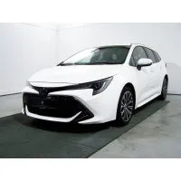 Toyota Corolla, 2021, АКПП, пробег 42214 км