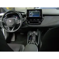 Toyota Corolla, 2021, АКПП, пробег 42214 км