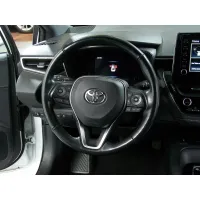 Toyota Corolla, 2021, АКПП, пробег 42214 км