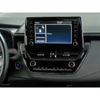 Toyota Corolla, 2021, АКПП, пробег 42214 км