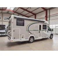 Автодом Chausson 724, 2024, МКПП, пробег 14930 км