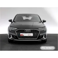 Audi A3, 2023, АКПП, пробег 27249 км