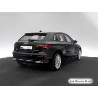 Audi A3, 2023, АКПП, пробег 27249 км