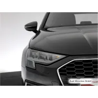 Audi A3, 2023, АКПП, пробег 27249 км
