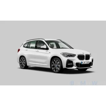 BMW X1, 2022, АКПП, пробег 72000 км