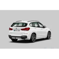 BMW X1, 2022, АКПП, пробег 72000 км