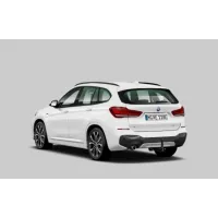 BMW X1, 2022, АКПП, пробег 72000 км