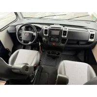 Автодом Sunlight I, 2020, МКПП, пробег 21900 км