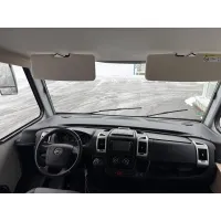 Автодом Sunlight I, 2020, МКПП, пробег 21900 км