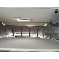 Автодом Sunlight I, 2020, МКПП, пробег 21900 км