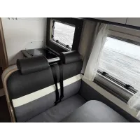 Автодом Sunlight I, 2020, МКПП, пробег 21900 км