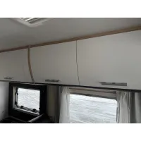 Автодом Sunlight I, 2020, МКПП, пробег 21900 км