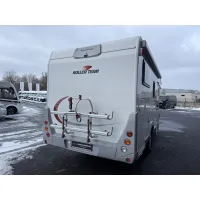 Автодом Roller Team, 2015, МКПП, пробег 14800 км