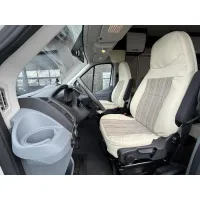 Автодом Roller Team, 2015, МКПП, пробег 14800 км