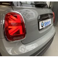 MINI Cooper, 2022, АКПП, пробег 31500 км