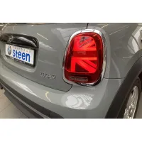 MINI Cooper, 2022, АКПП, пробег 31500 км