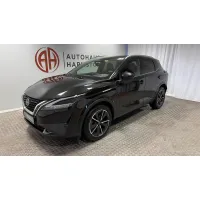 Nissan Qashqai, 2023, АКПП, пробег 49750 км