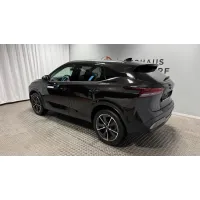 Nissan Qashqai, 2023, АКПП, пробег 49750 км