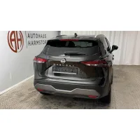 Nissan Qashqai, 2023, АКПП, пробег 49750 км