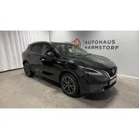 Nissan Qashqai, 2023, АКПП, пробег 49750 км