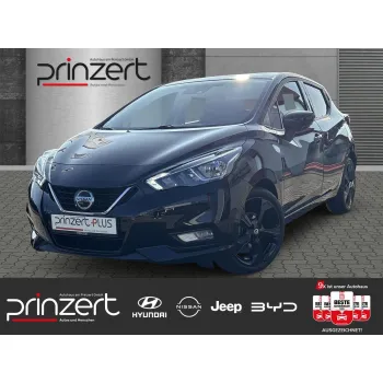 Nissan Micra, 2020, АКПП, пробег 36872 км
