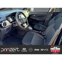 Nissan Micra, 2020, АКПП, пробег 36872 км