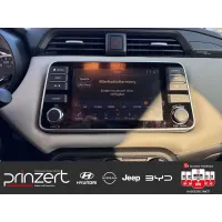 Nissan Micra, 2020, АКПП, пробег 36872 км