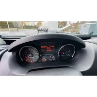 Автодом Mooveo TEI, 2024, МКПП, пробег 23790 км