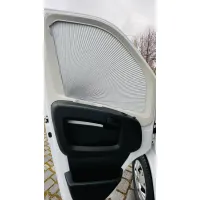 Автодом Mooveo TEI, 2024, МКПП, пробег 23790 км