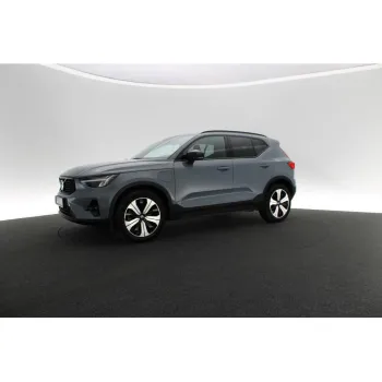 Volvo XC40, 2022, АКПП, пробег 35778 км