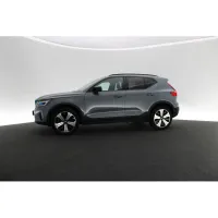 Volvo XC40, 2022, АКПП, пробег 35778 км