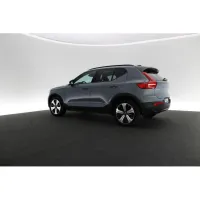 Volvo XC40, 2022, АКПП, пробег 35778 км