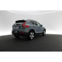 Volvo XC40, 2022, АКПП, пробег 35778 км