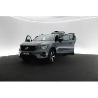 Volvo XC40, 2022, АКПП, пробег 35778 км