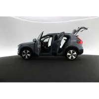Volvo XC40, 2022, АКПП, пробег 35778 км