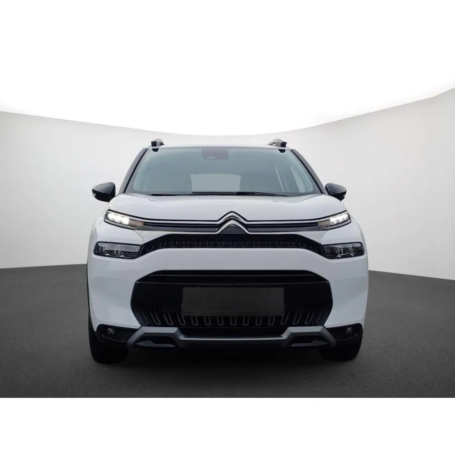 Citroën C3, 2023, МКПП, пробег 9256 км